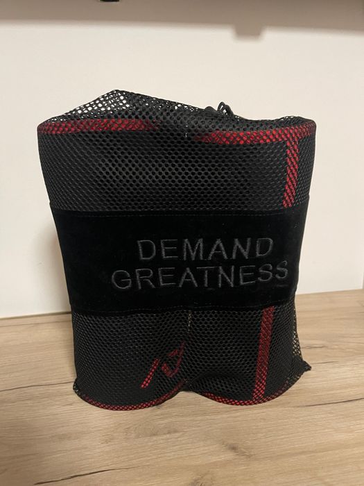 Sleeves Rigor Mortis