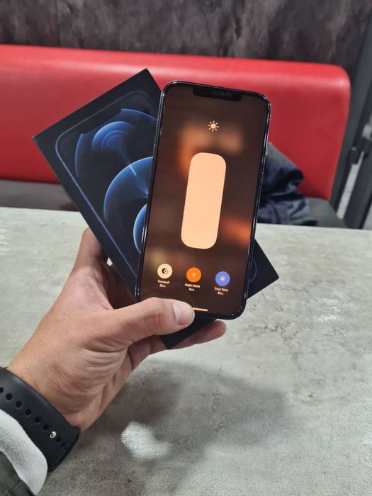 Iphone 12pro max ideal