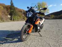 KTM 790 Adventure