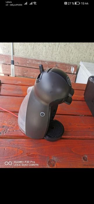 Expresore cafea cu capsule