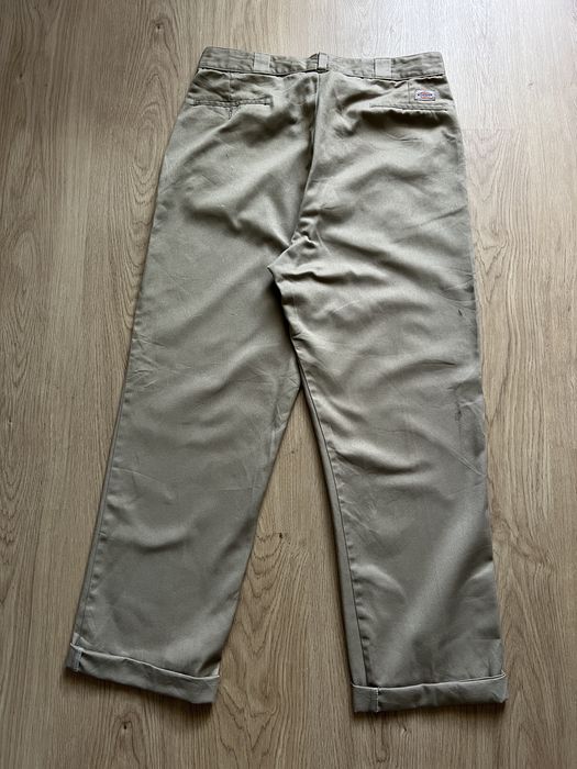Pantaloni dickies 874 made in USA vintage
