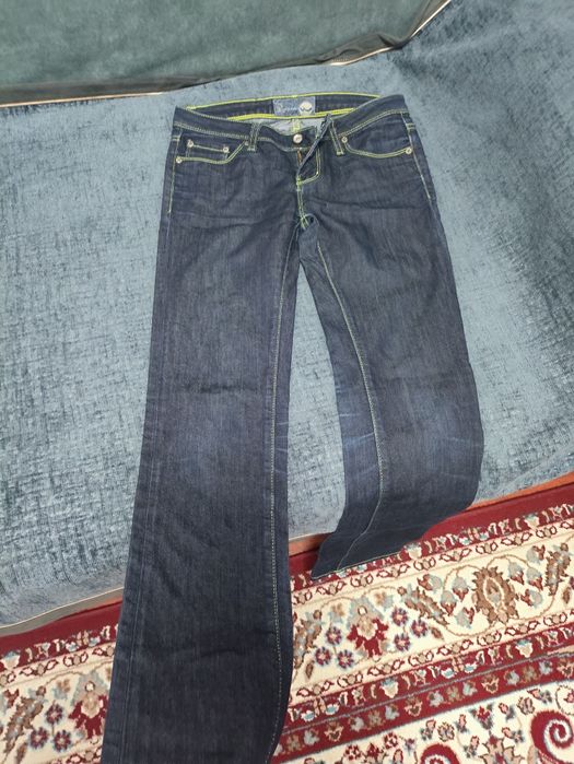 Отдам детские вещи