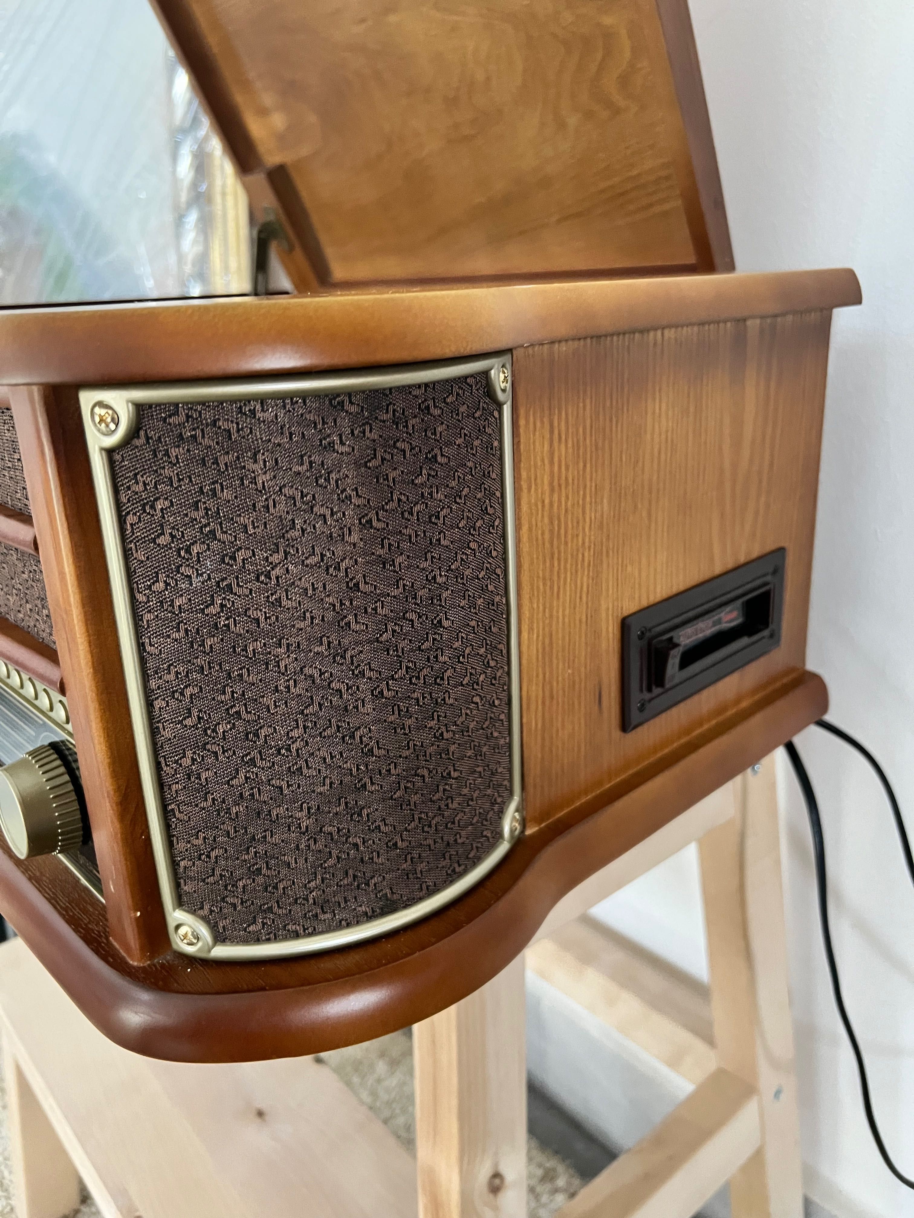 Ретро грамофон Soundmaster
