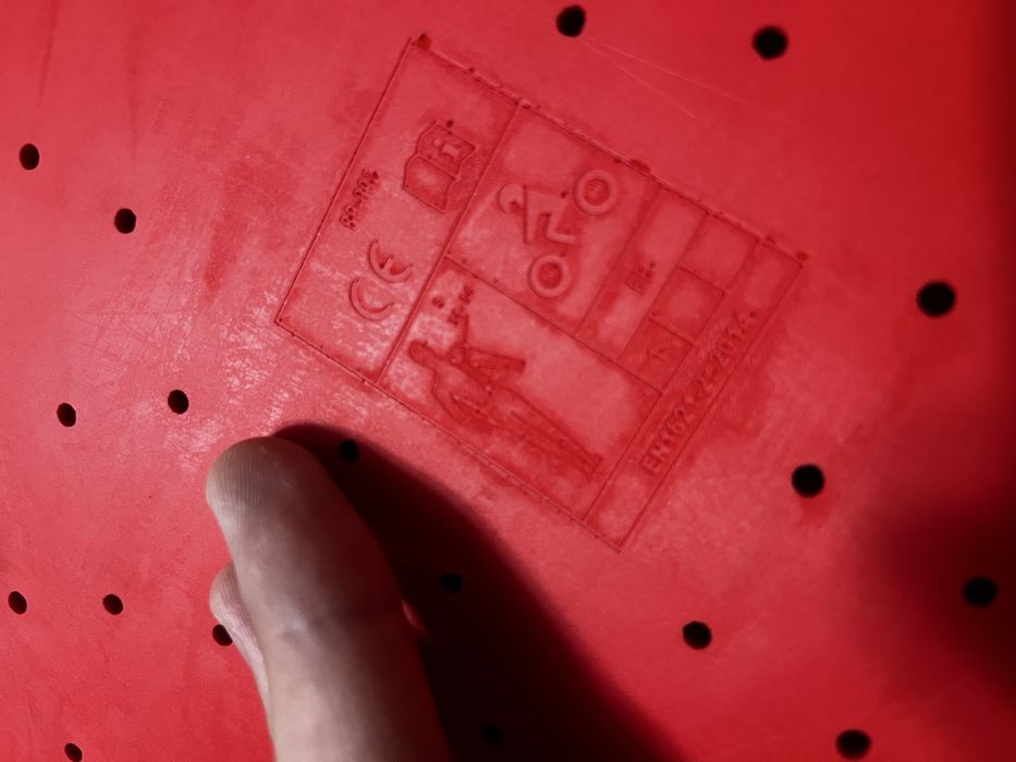 Protectii Geaca Moto Level1 Eudoxie Spate/Umeri/Coate