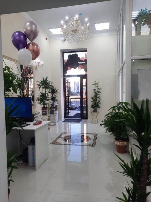 Ремонт помещений