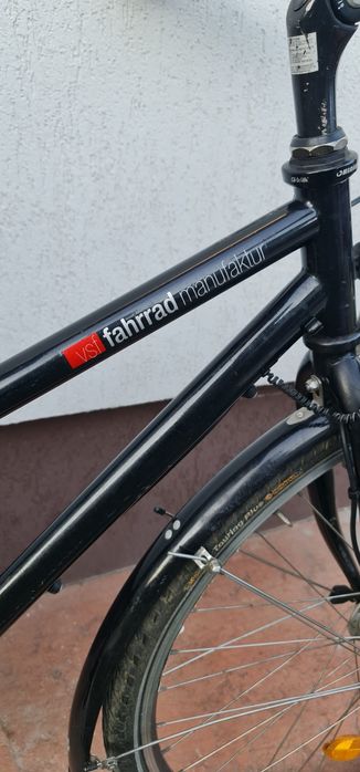 Bicicleta de oras unisex VSF 28"