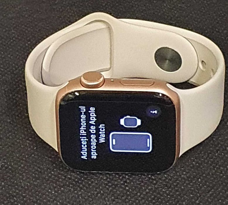 Smartwatch Apple SE (AG.21) Garantie 2 ani!