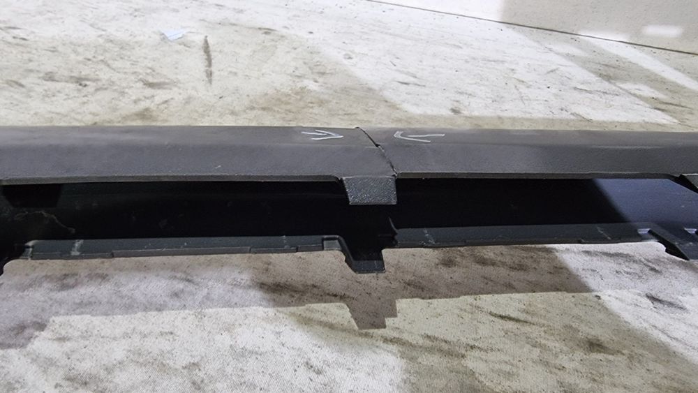 Bara fata Skoda Octavia 4, 2020, 2021, 2022, 2023, cod origine OE 5E3807221