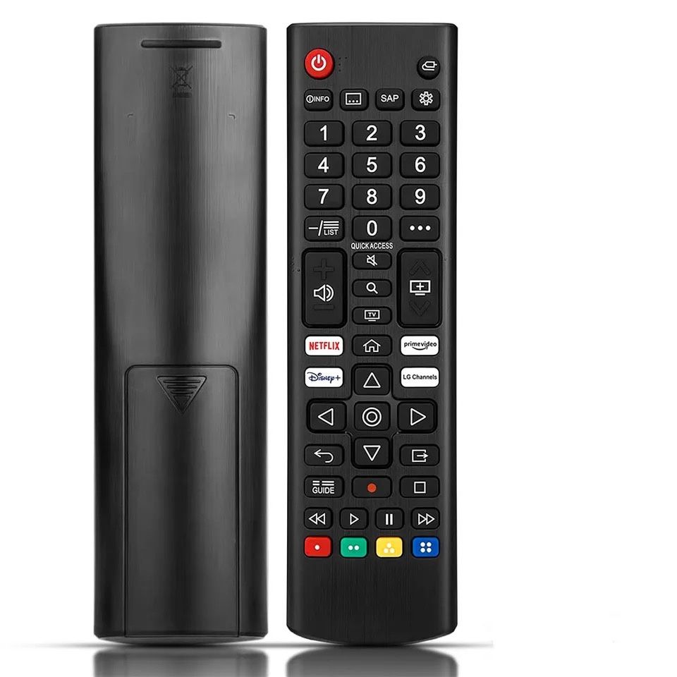 NOUA Telecomanda compatibila LG smart tv