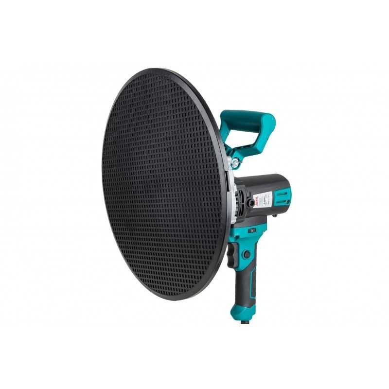 Drisca electrica tencuieli, Bureti de finisare , 2300W, ALWSW23.2B
