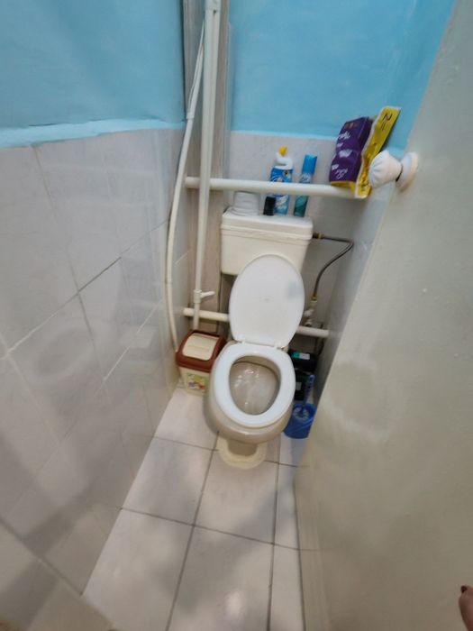 Ивановскийда 2этажда 2хонали кв срочна ижарага берилади