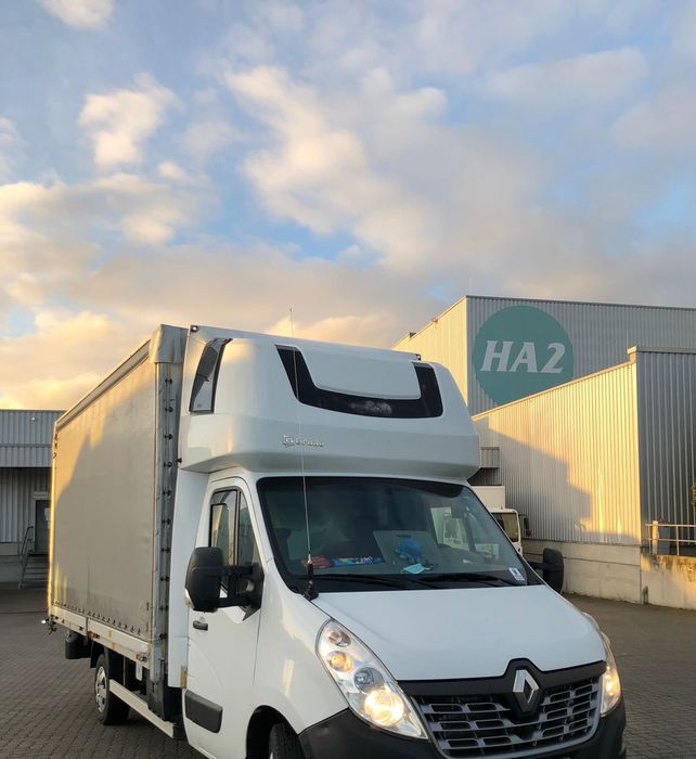 Transport intern și internațional  de marfă