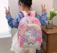 Rucsac fetite unicorn