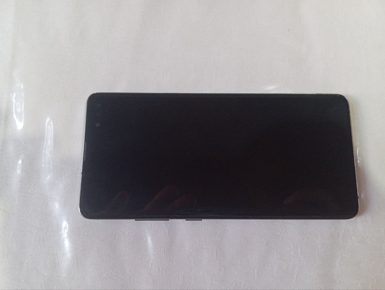 Samsung Galaxy S10 5g 512/8