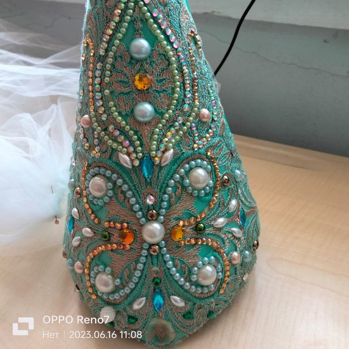 Әдемі ұзату көйлек , ұзату көйлек в хорошем состояний