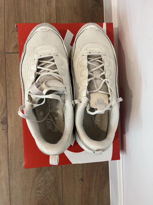 Сникърси Air Max 97 Futura FB4496 001 Бежов