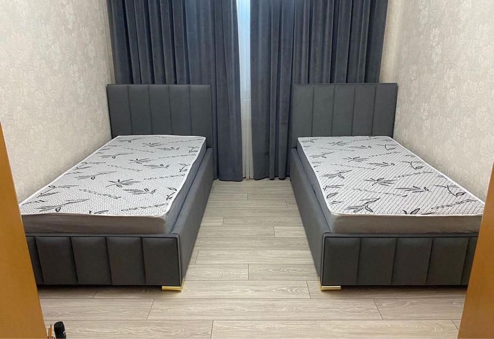 Изготовление корпусной мебели на заказ под ключ