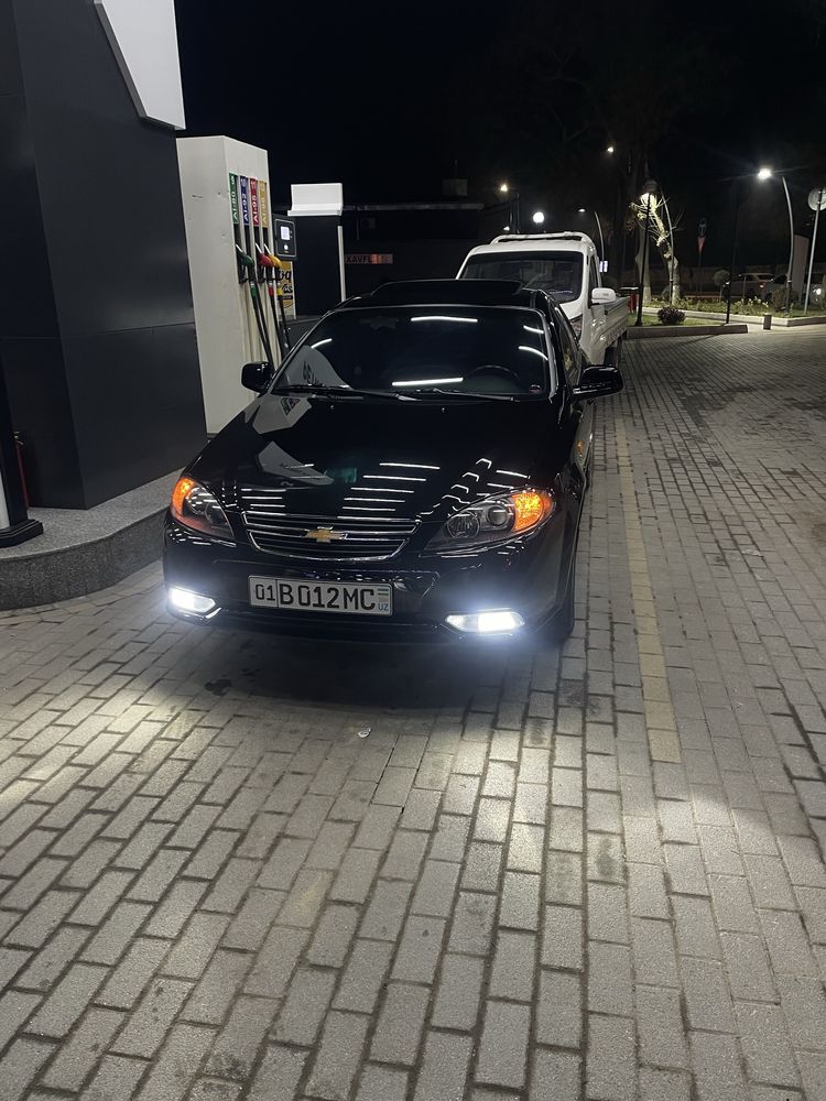 Chevrolet Gentra 3 позиция 2022 йил