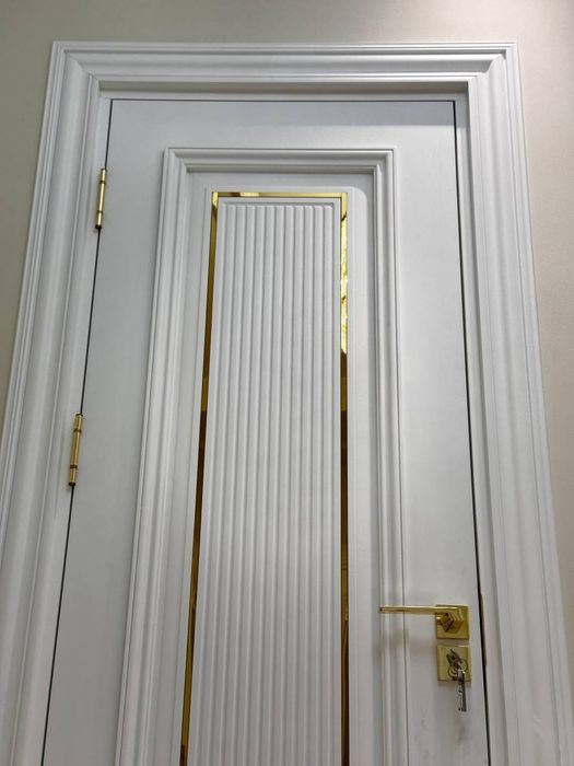 MDF eshiklar xizmati