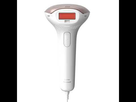 Фотоепилатор Philips Lumea Advanced BRI924 /00