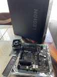 Kit PC Lenovo Legion T5 FullBox
