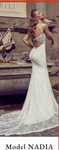 Rochie de mireasa Adora Sposa, model Nadia