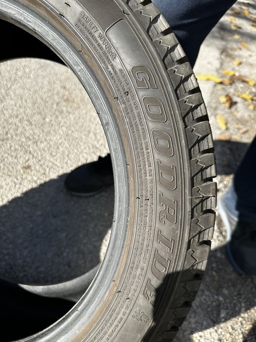 Зимна гума GoodRide 225/50/17 1бр.