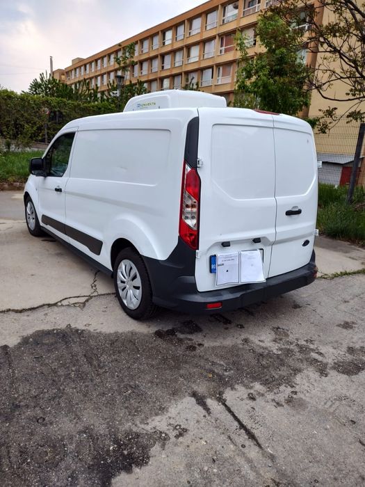 Ford Connect frigorific