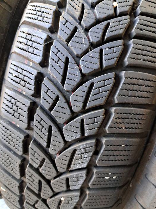 4 anvelope iarnă 175 65 r15 Firestone