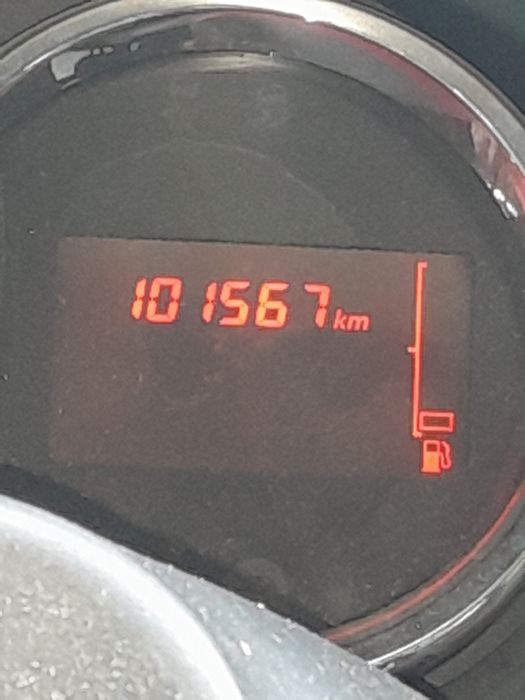 Vind Dacia Logan mcv 2  2014 1,2 benzina