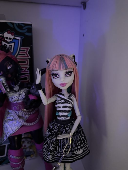 Монстер хай Монстр Хай