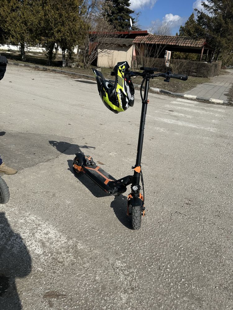Продавам kukirin g2 Max.