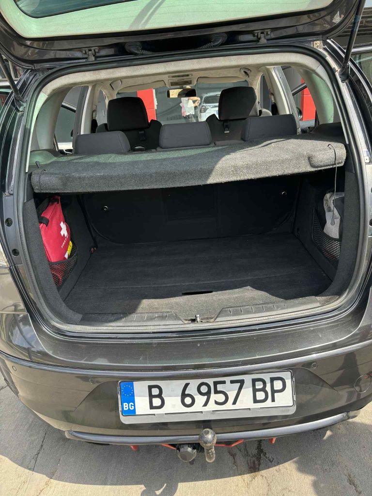 Seat Altea 2.0 TDI