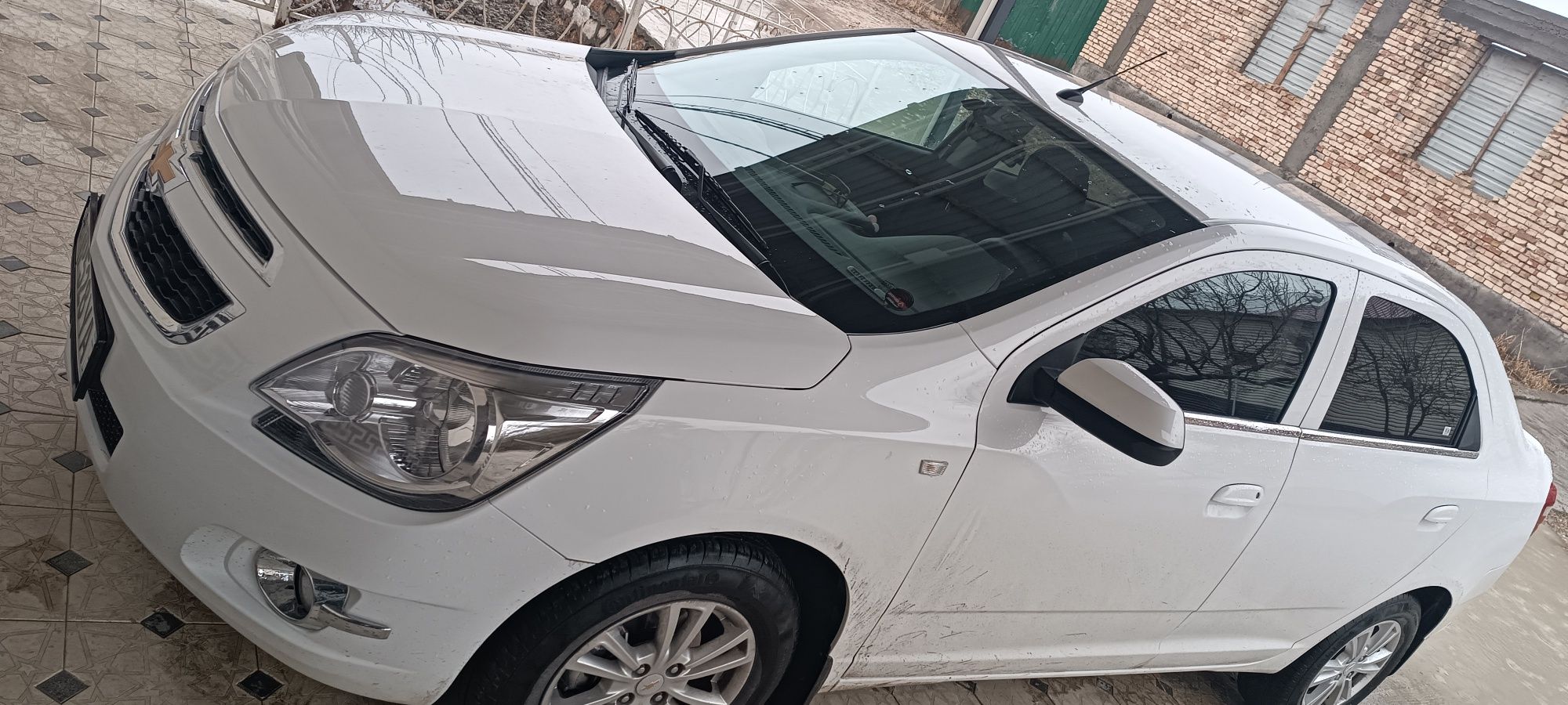 Cobalt АТ Style plus 2023/2024