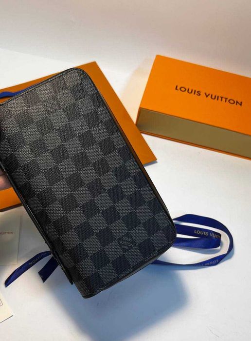 Portofel pentru bărbați Louis Vuitton 41503