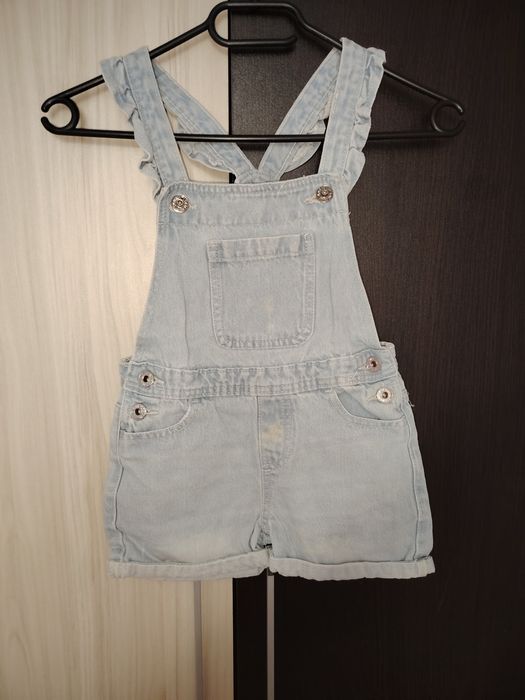 Дрехи за момиче р 104 до р 116