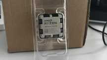 AMD 7800X3D Tray Cpu Процесор