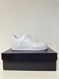 *PREMIUM* Nike Air Force1 07 Fresh White Adidasi Livrare Cu Verificare