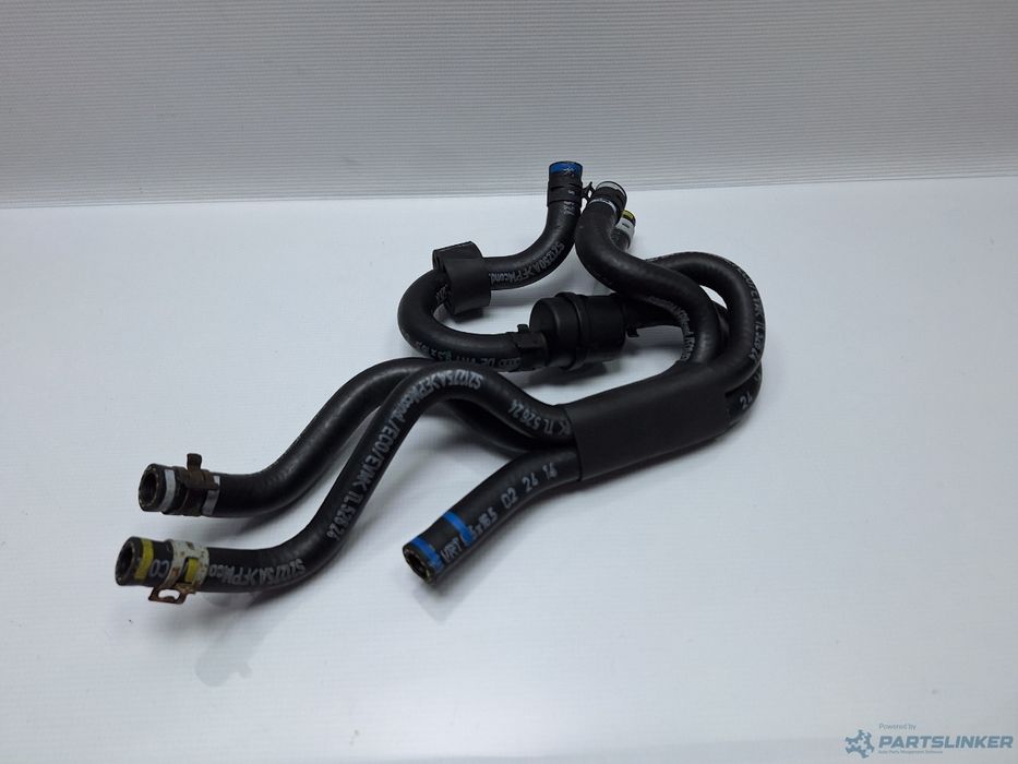 Furtunuri combustibil AUDI A4 IV Avant (8K5, B8) [ 2007 - 2015 ] TDI (