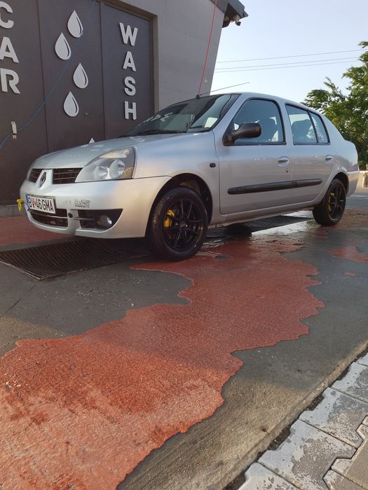 Vând Renault symbol