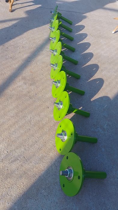 Butuci 3 prezoaneDACIA NOI