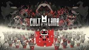 CULT OF THE LAMB / оффлайн активация steam