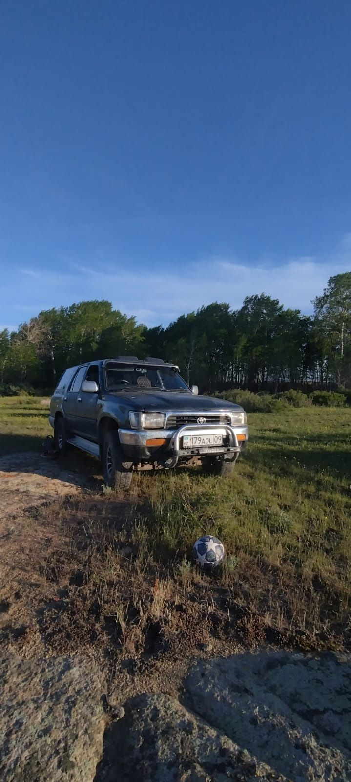 Продам Toyota Hilux