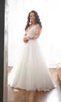 Rochie de mireasa
