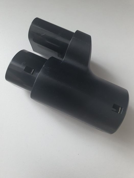 Adaptor CCS2 Tip 2 pentru Tesla Model S/X