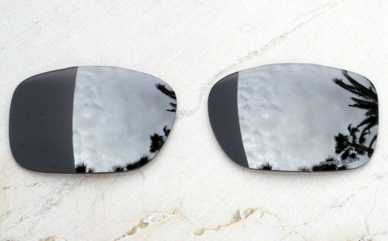Lentile originale Oakley TwoFace PRIZM Polarized ochelari soare
