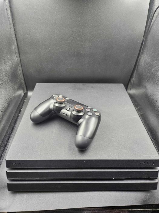 Hope Amanet P5-Consola PlayStation 4 Pro, 1 TB - O Maneta !