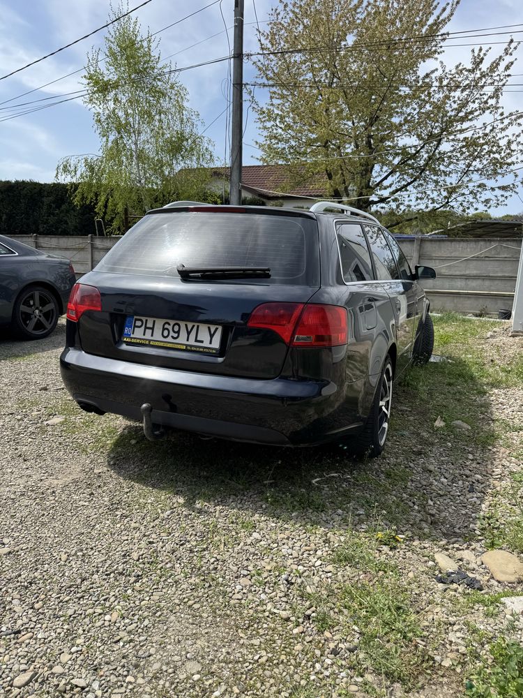 Audi a4 2005 1.9 tdi