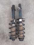set ansamblu  amortizoate telescoape cu arcuri fata toyota yaris 1.0b 2015 48510-0h040