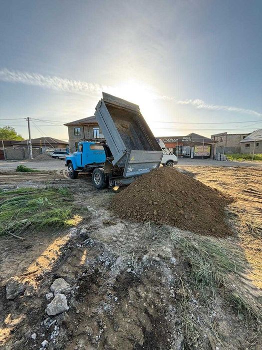 Дрова, Сникерс, Отсев, ПГС, Перегной, Песок, Камень, Бархан Чернозем